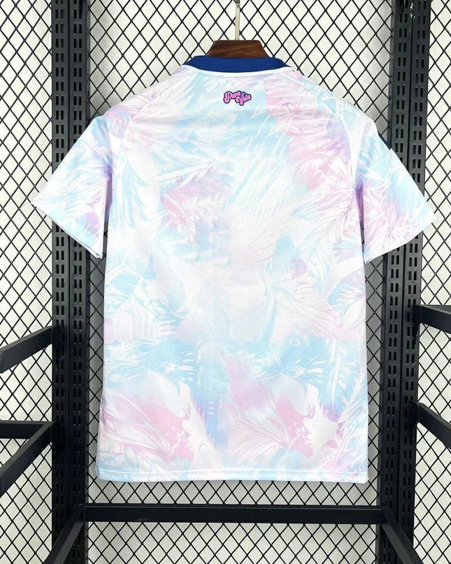 Costa Rica 2026 World Cup Away Shirt