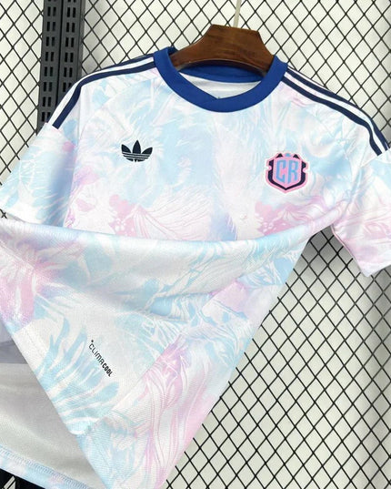 Costa Rica 2026 World Cup Away Shirt