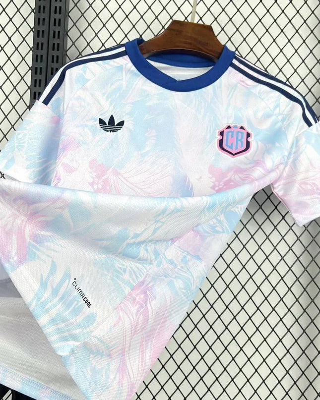 Costa Rica 2026 World Cup Away Shirt