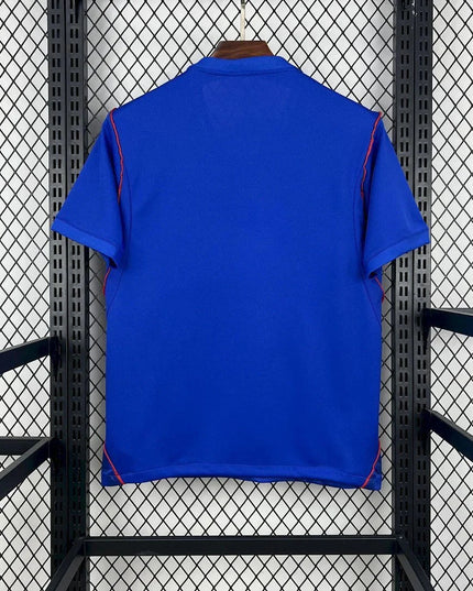 Croatia 2026 World Cup Away Shirt