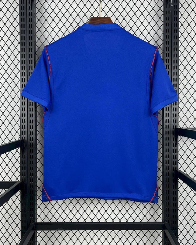 Croatia 2026 World Cup Away Shirt
