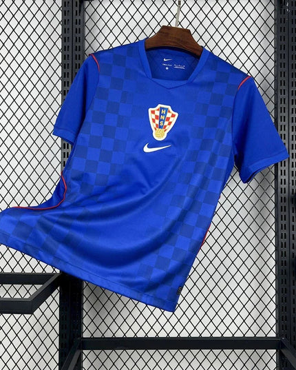 Croatia 2026 World Cup Away Shirt