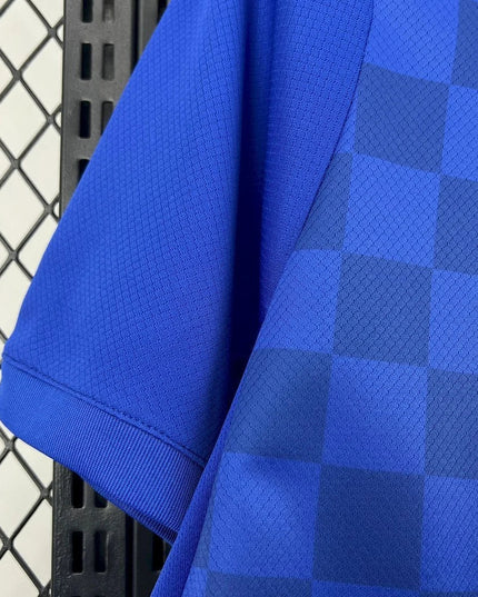 Croatia 2026 World Cup Away Shirt