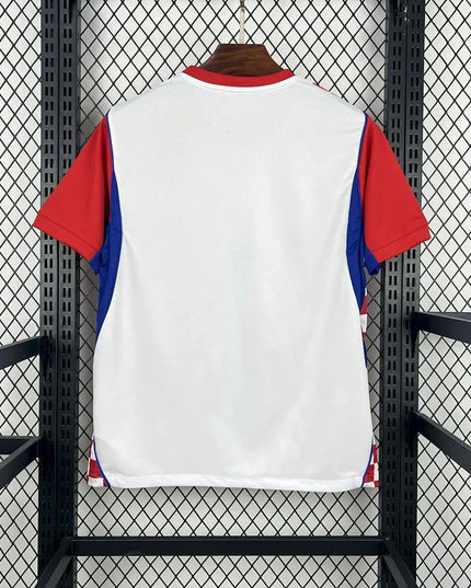 Croatia 2026 World Cup Home Shirt