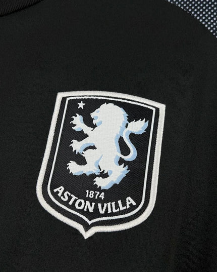 Aston Villa 2025 Away Shirt