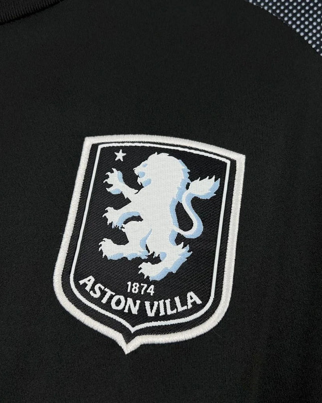 Aston Villa 2025 Away Shirt