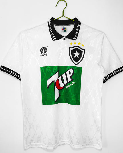 Botafogo 1995/96 Away Shirt