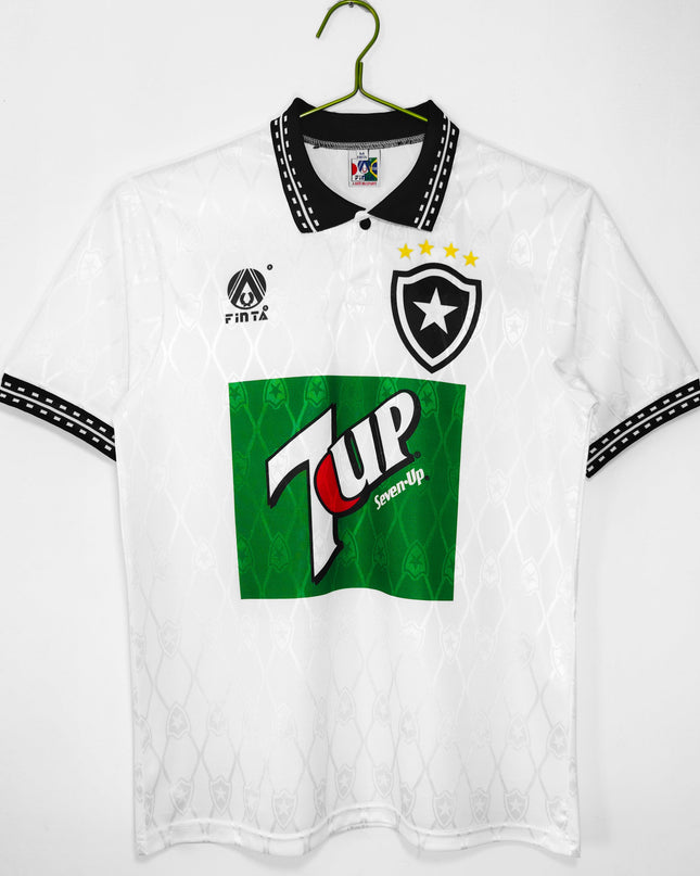 Botafogo 1995/96 Away Shirt