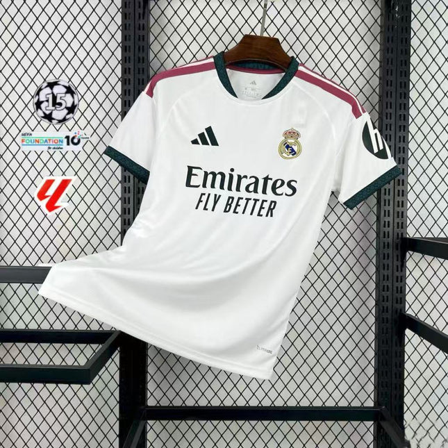 Real Madrid 26/27 Home Shirt