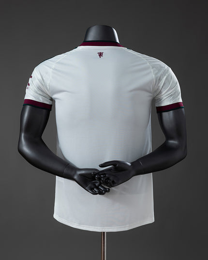 Man United 26/27 Third Away Shirt