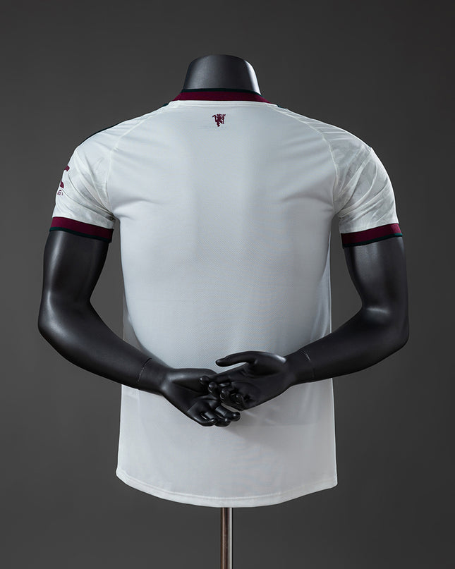 Man United 26/27 Third Away Shirt
