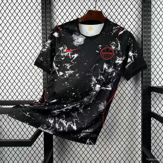 Canada 2026 World Cup Away Shirt