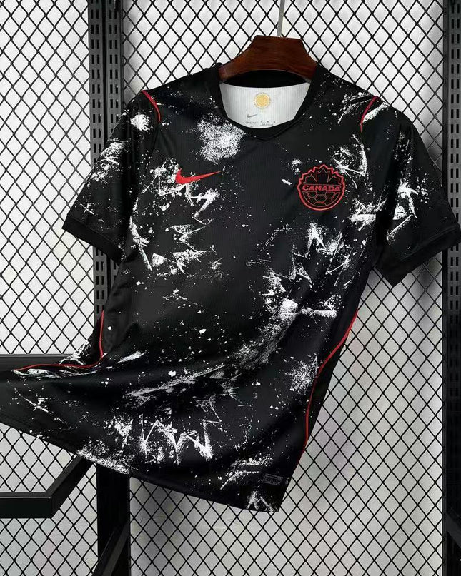 Canada 2026 World Cup Away Shirt