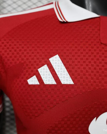 Man United Home 26/27 Shirt