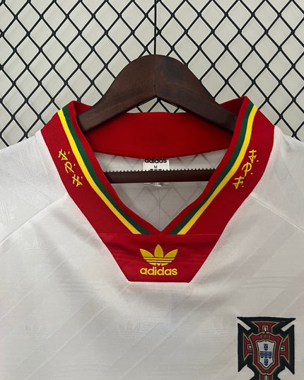 Portugal 1992 Away Shirt