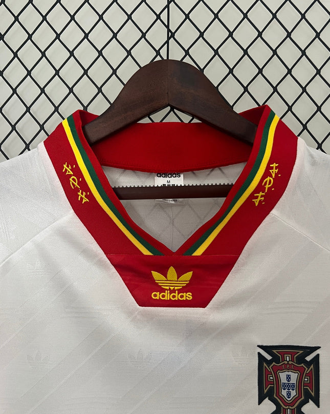 Portugal 1992 Away Shirt