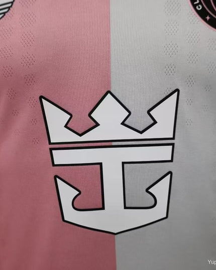 Inter Miami 26/27 Home Shirt