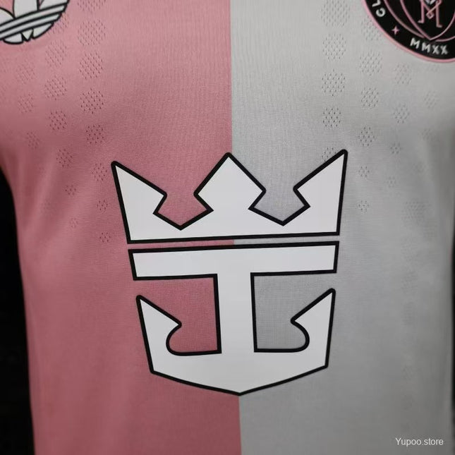 Inter Miami 26/27 Home Shirt