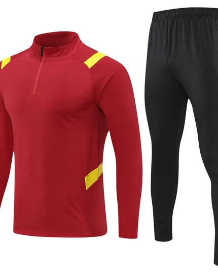 B-04 2026 New Training Suit Set