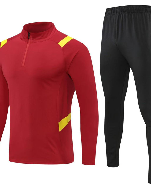 B-04 2026 New Training Suit Set