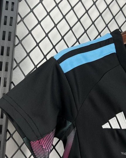 Argentina 2026 World Cup Goalkeeper Kids Kit