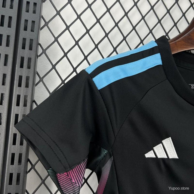 Argentina 2026 World Cup Goalkeeper Kids Kit