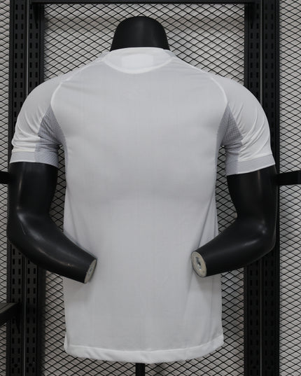 Real Madrid 25/26  Player version Shirt