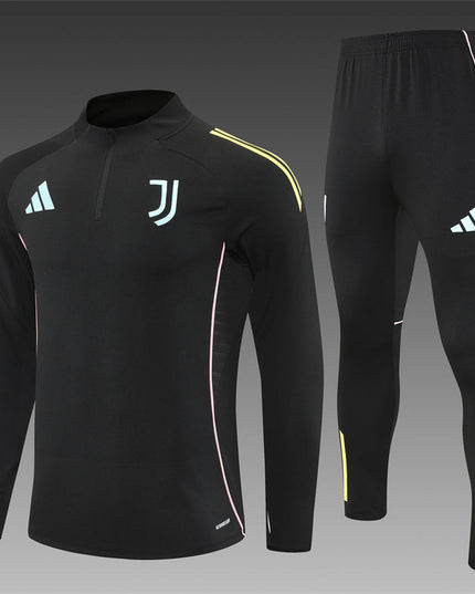 Juventus 2025/26 Tracksuit