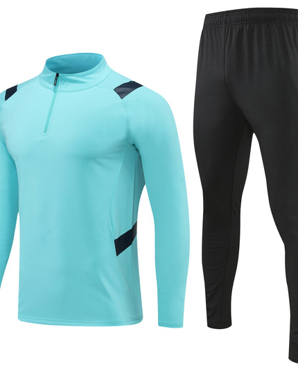 B-02 2026 New Training Suit Set