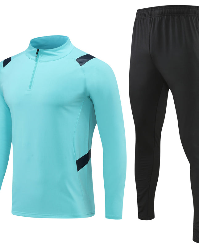 B-02 2026 New Training Suit Set