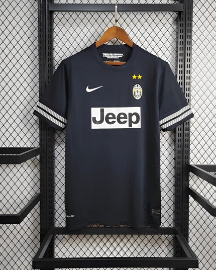 Juventus 2012/13 Away Shirt