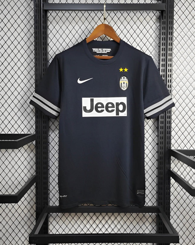 Juventus 2012/13 Away Shirt