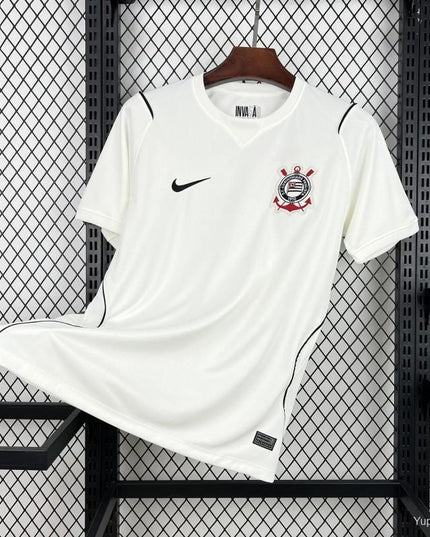 26/27  Corinthians Home Shirt