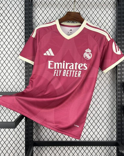 2026/27 Real Madrid Third Shirt