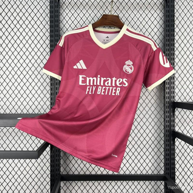 2026/27 Real Madrid Third Shirt