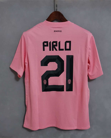 Juventus 2011/12 Away Shirt