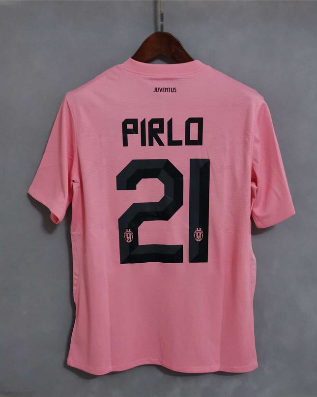Juventus 2011/12 Away Shirt