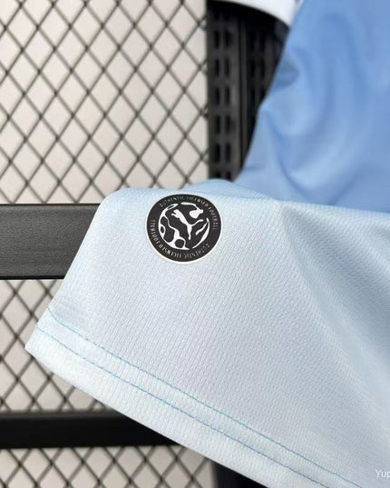 Man City 26/27 Home Shirt