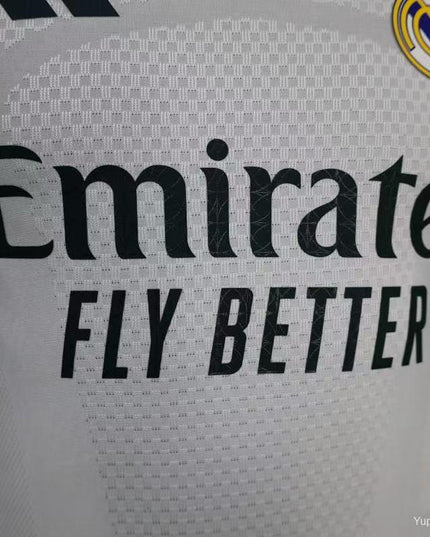 Real Madrid 26/27 Home Shirt
