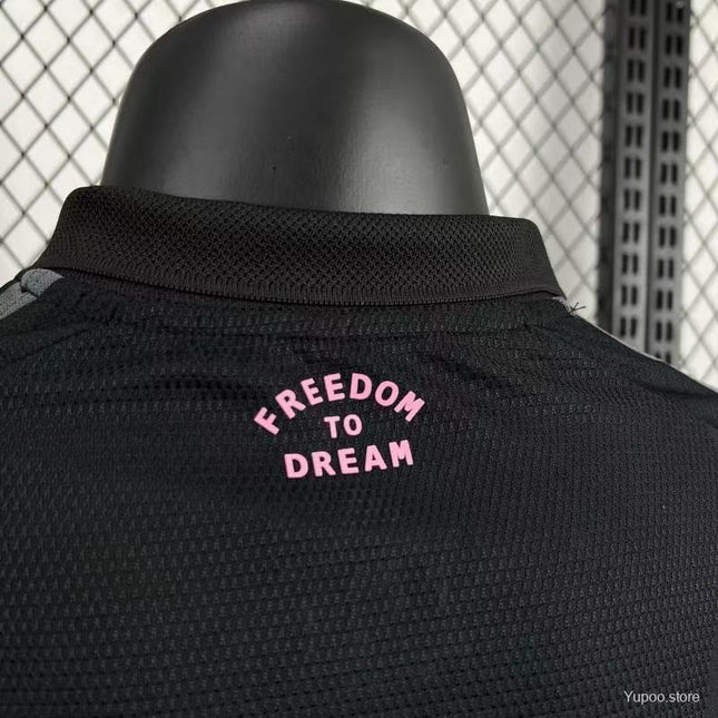 Inter Miami 26/27 Away Shirt