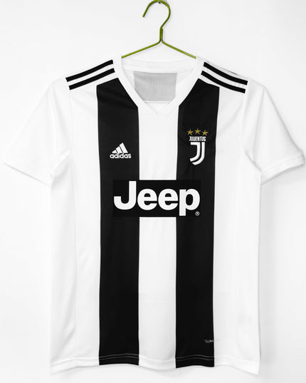 Juventus 2018/19 Home Shirt