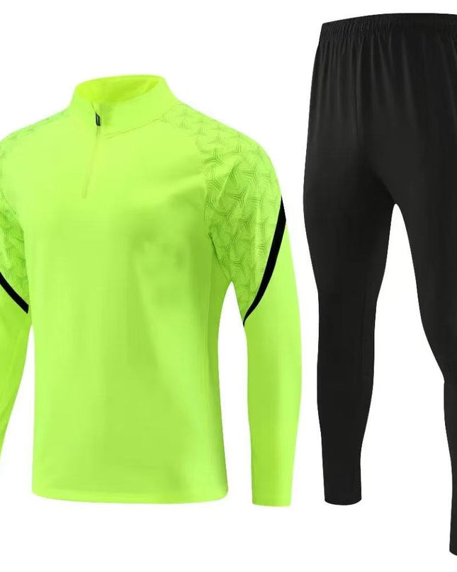 B-08 2026 New Training Suit Set