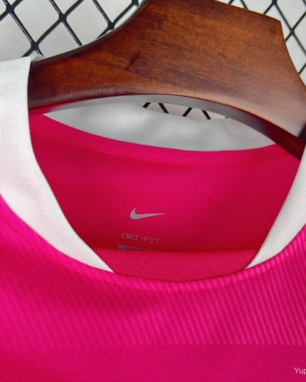 26/27  Sporting CP Pink October Shirt