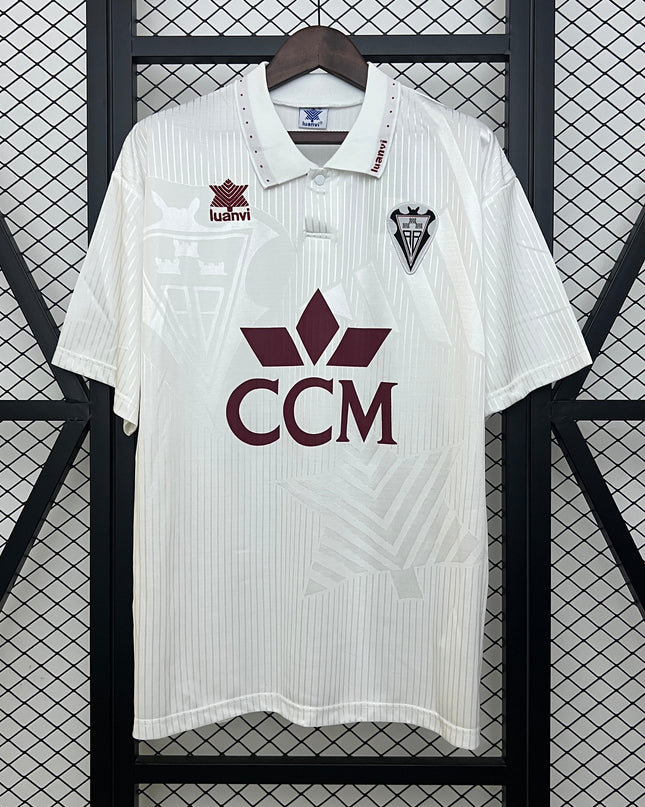 Albacete 1995/96 Home Shirt