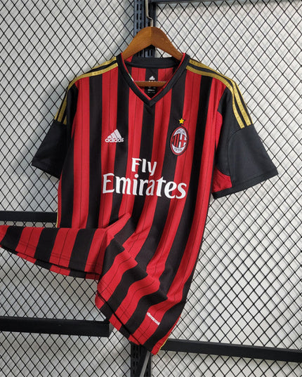 AC Milan 2013/14 Home Shirt