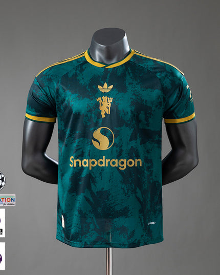 Man United 26/27 Special Edition Shirt