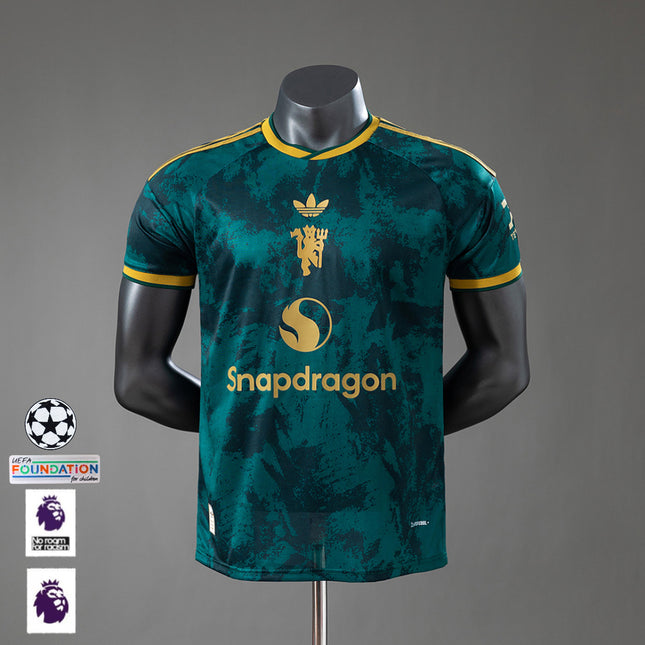 Man United 26/27 Special Edition Shirt