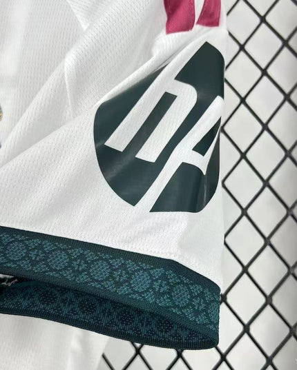 Real Madrid 26/27 Home Shirt