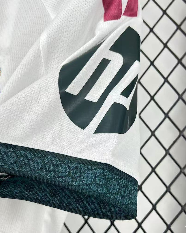 Real Madrid 26/27 Home Shirt
