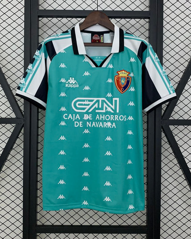 Osasuna 1995/96 Away Shirt